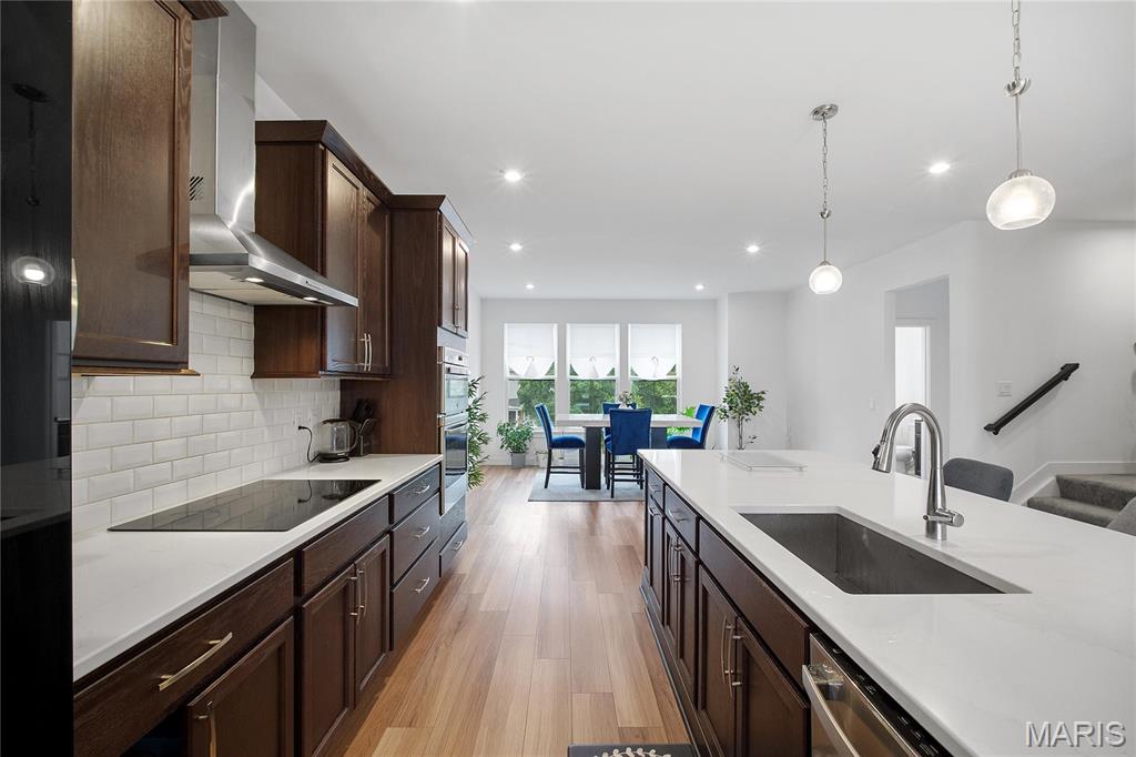 Gateway Heights - Residential Lease