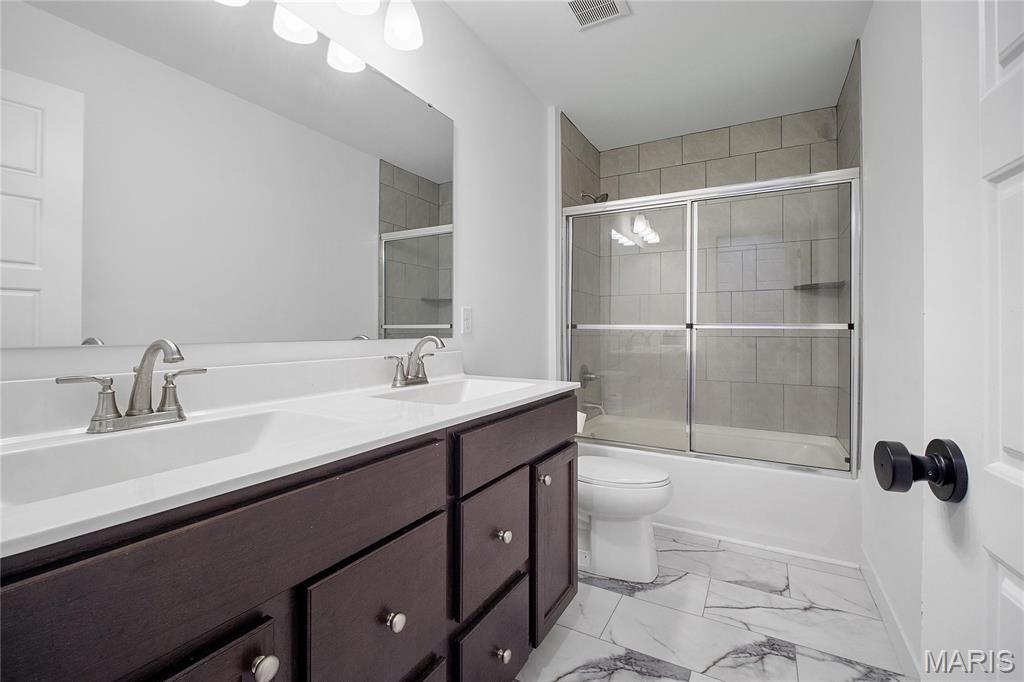 Gateway Heights - Residential Lease