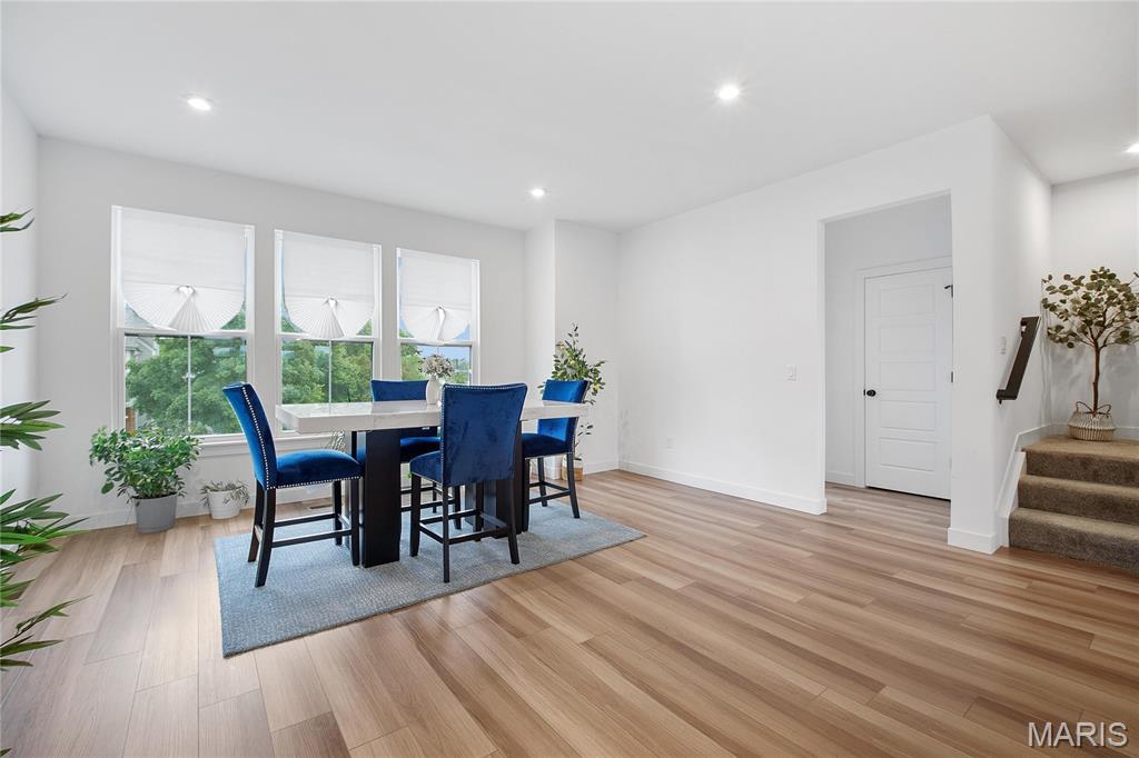 Gateway Heights - Residential Lease