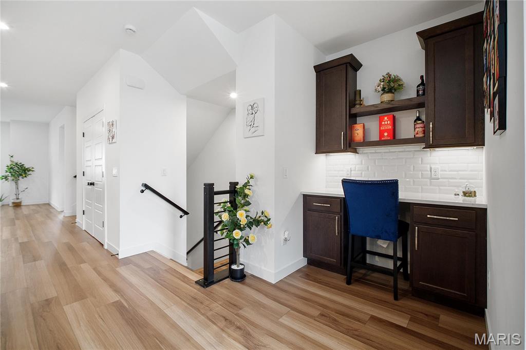 Gateway Heights - Residential Lease