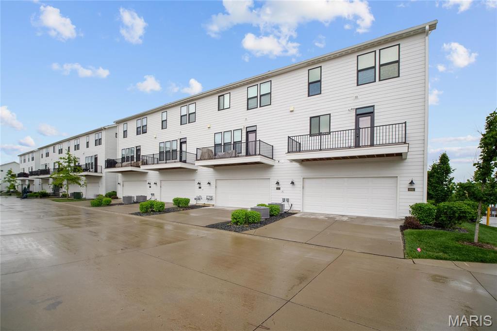 Gateway Heights - Residential Lease