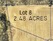 Acreage, privacy, and convenience—all in one! This 2.48-acre Lot 8 is located just outside of Perryville, offering the space and seclusion to feel like you have a place of your own while still being only approximately 10 minutes from town. Tucked back off PCR 914 along a private road, this property offers a beautiful setting to build your dream home and enjoy having room to spread out without giving up the convenience of being close to Perryville.

With public water and electric available along the private road and located in the Perry County School District 32, this property offers a great opportunity to build in a desirable location. Whether you’re looking to build your forever home, create a little more space for your family, or simply enjoy the privacy that acreage provides, this property gives you the best of both worlds—your own space while still being close to town.