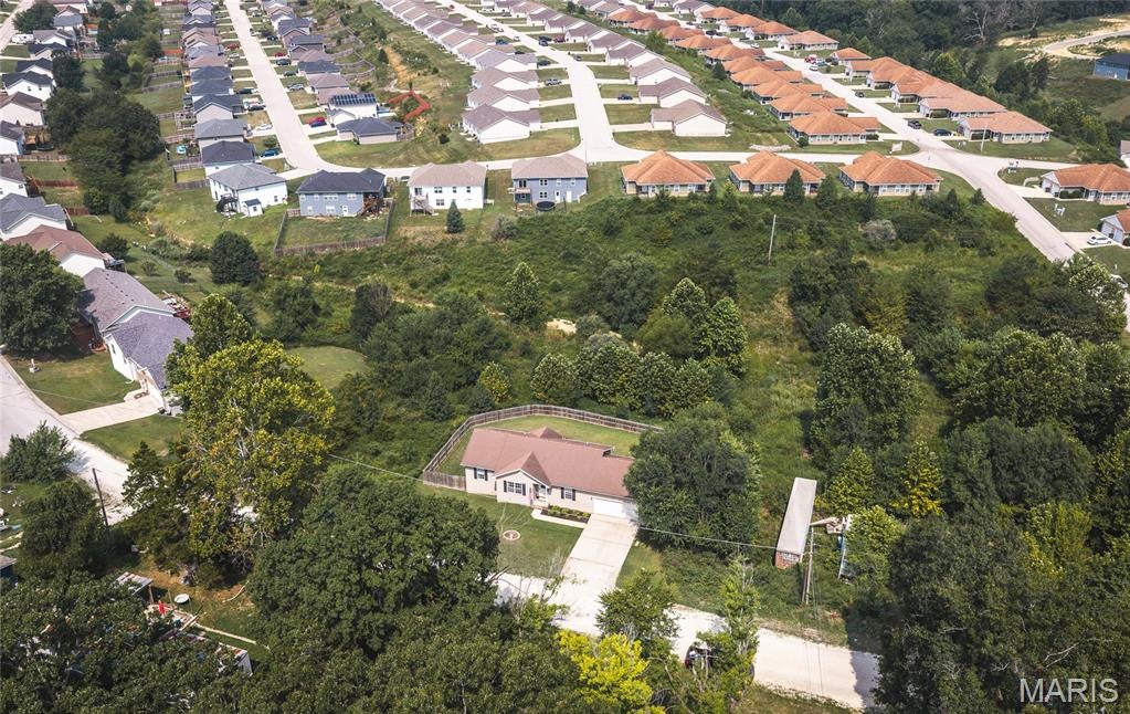 Woodland Hills Sub - Residential