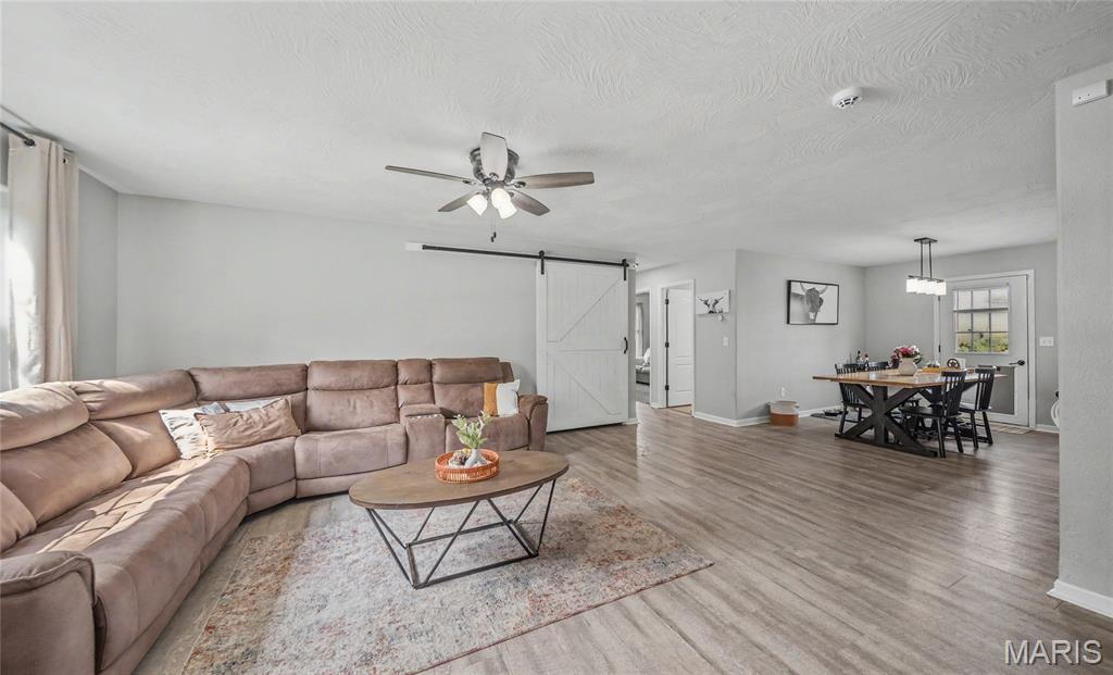 Woodland Hills Sub - Residential