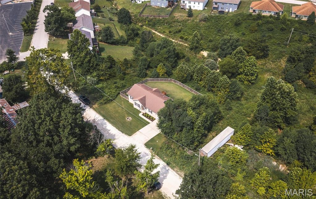 Woodland Hills Sub - Residential