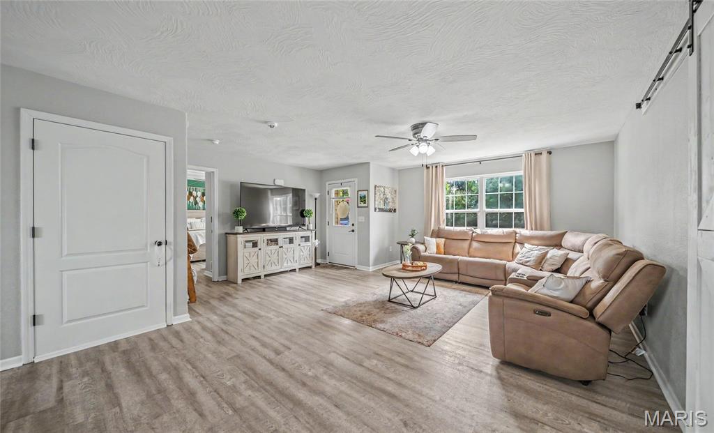 Woodland Hills Sub - Residential