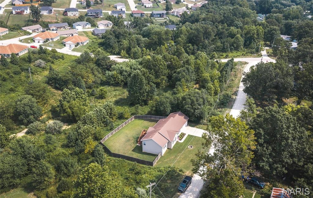 Woodland Hills Sub - Residential