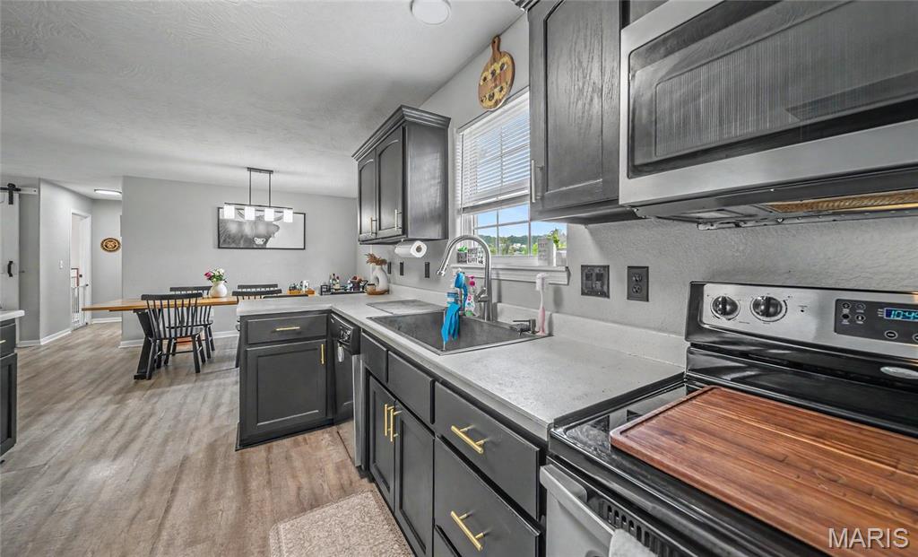 Woodland Hills Sub - Residential