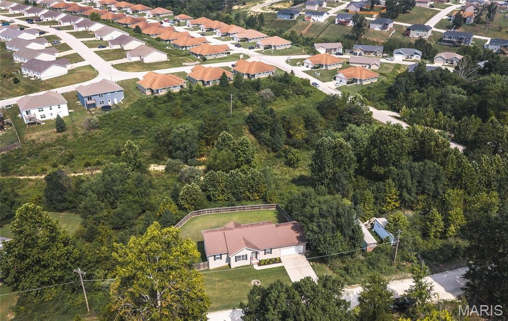 Woodland Hills Sub - Residential