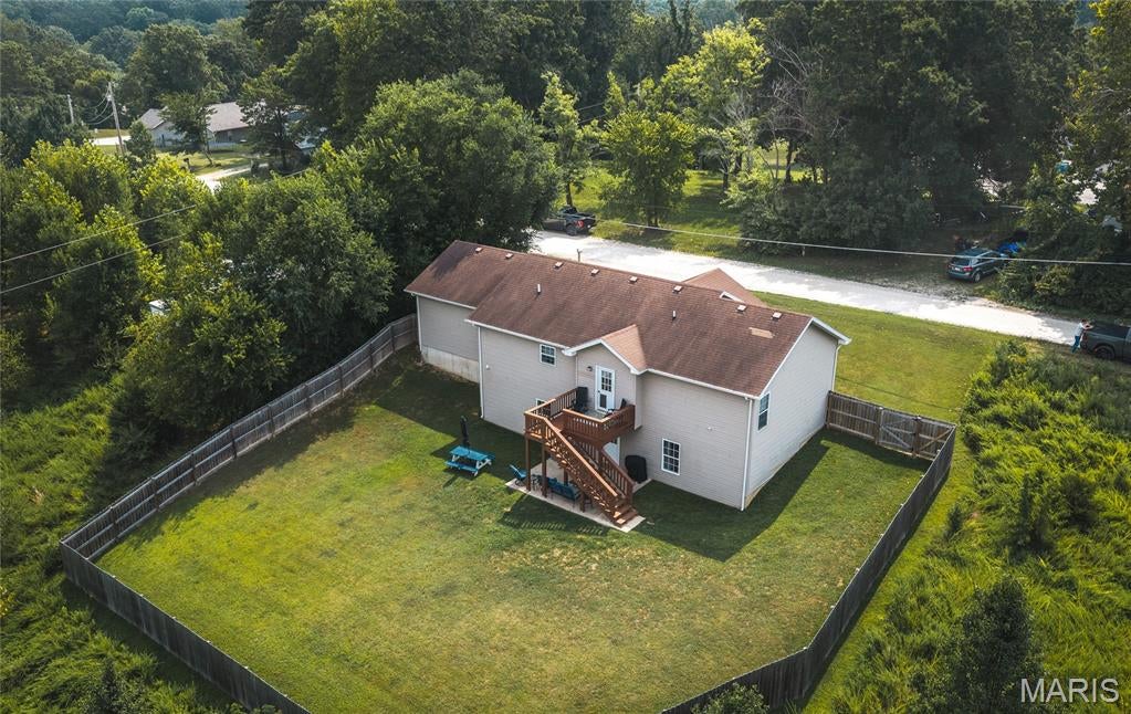 Woodland Hills Sub - Residential