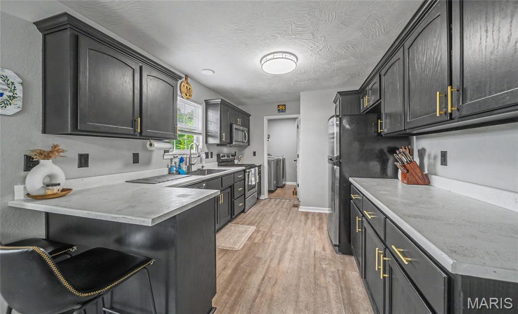Woodland Hills Sub - Residential
