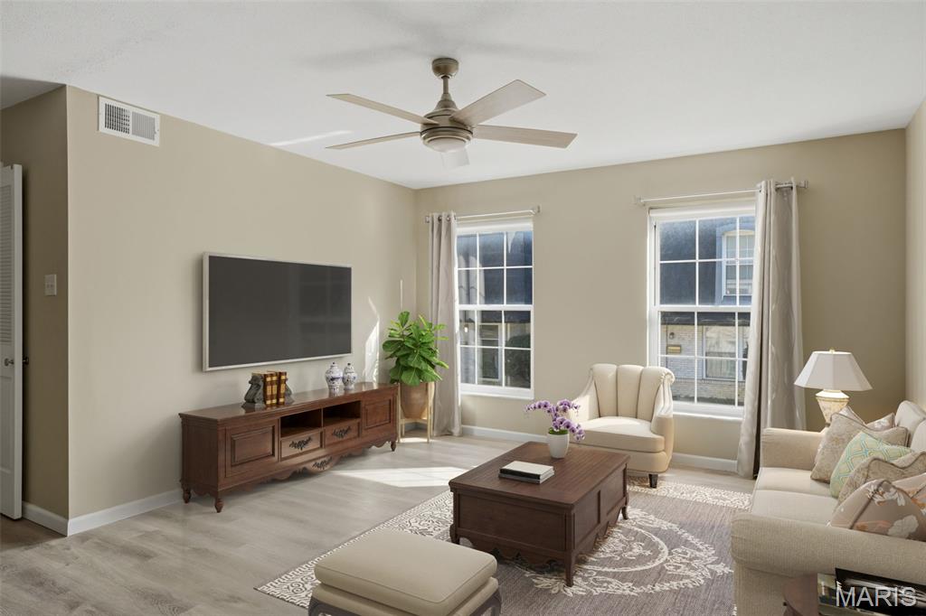 Chateau De Ville Condo Sec - Residential