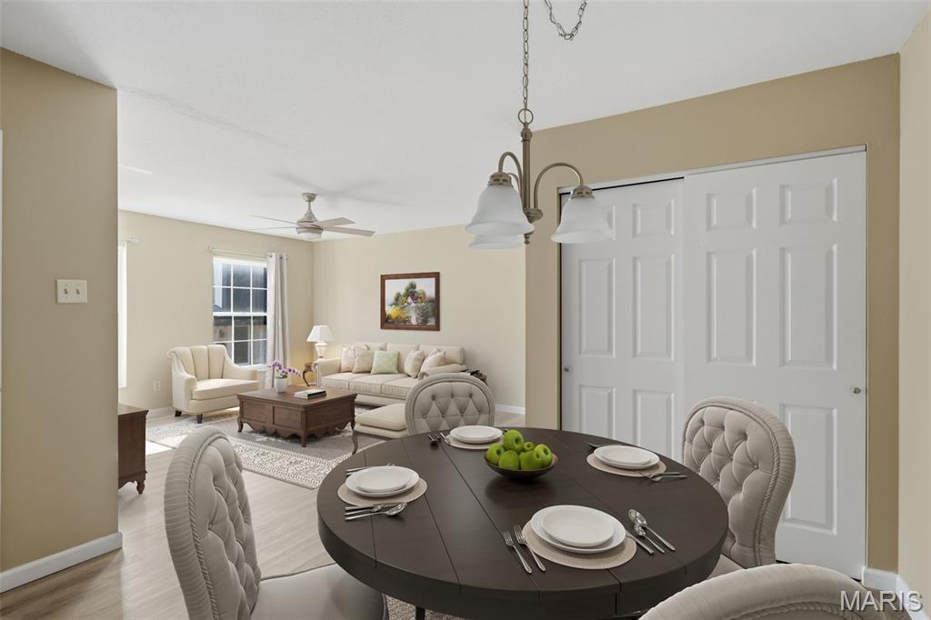 Chateau De Ville Condo Sec - Residential