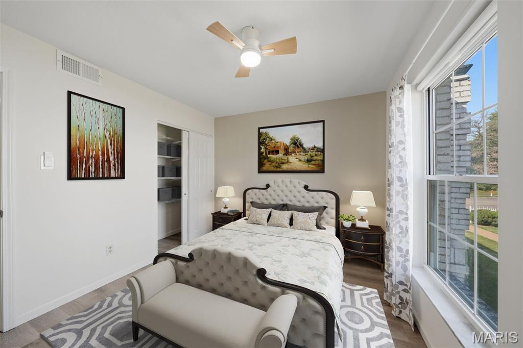 Chateau De Ville Condo Sec - Residential