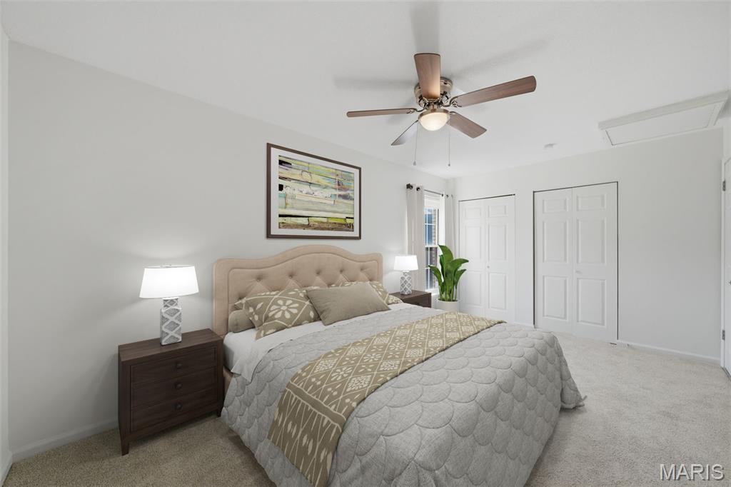 Chateau De Ville Condo Sec - Residential