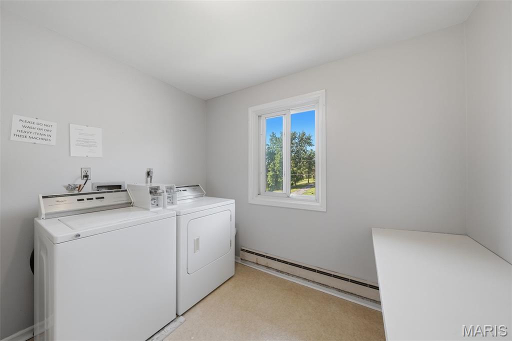 Chateau De Ville Condo Sec - Residential