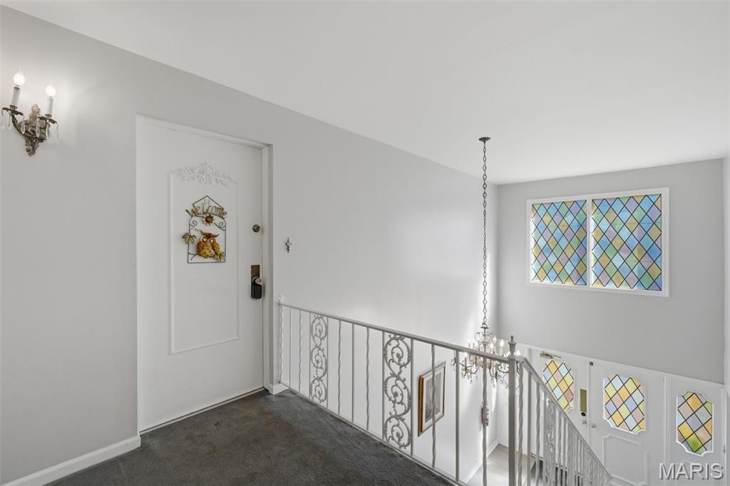 Chateau De Ville Condo Sec - Residential