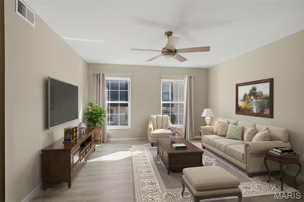 Chateau De Ville Condo Sec - Residential