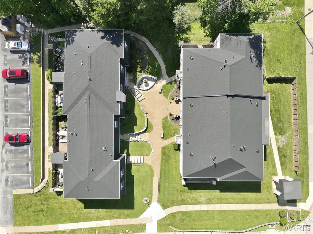 Chateau De Ville Condo Sec - Residential