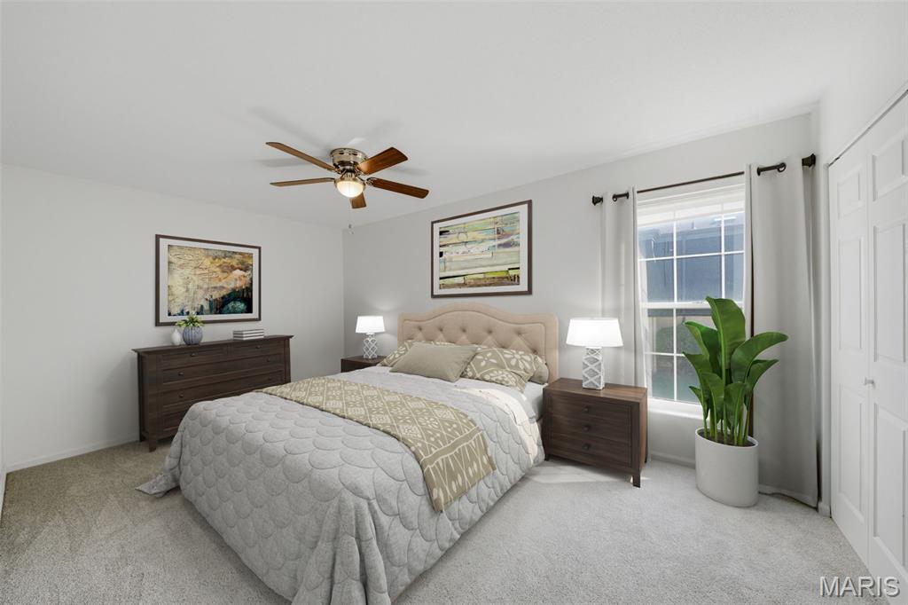 Chateau De Ville Condo Sec - Residential