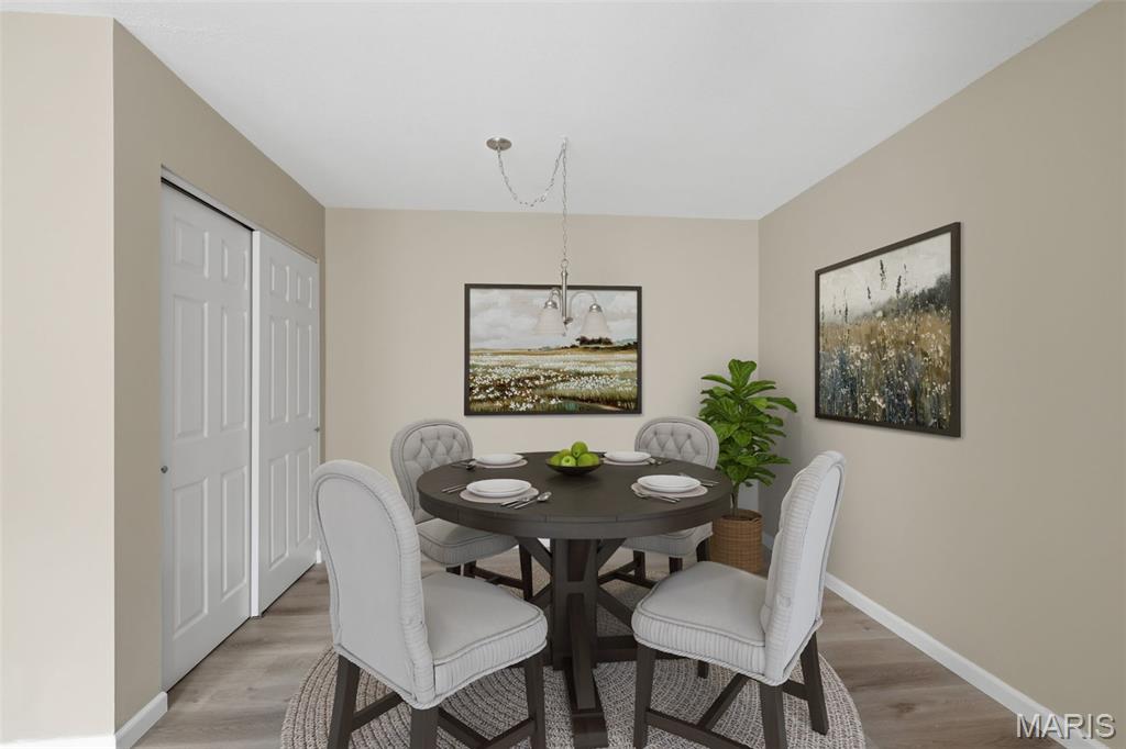 Chateau De Ville Condo Sec - Residential