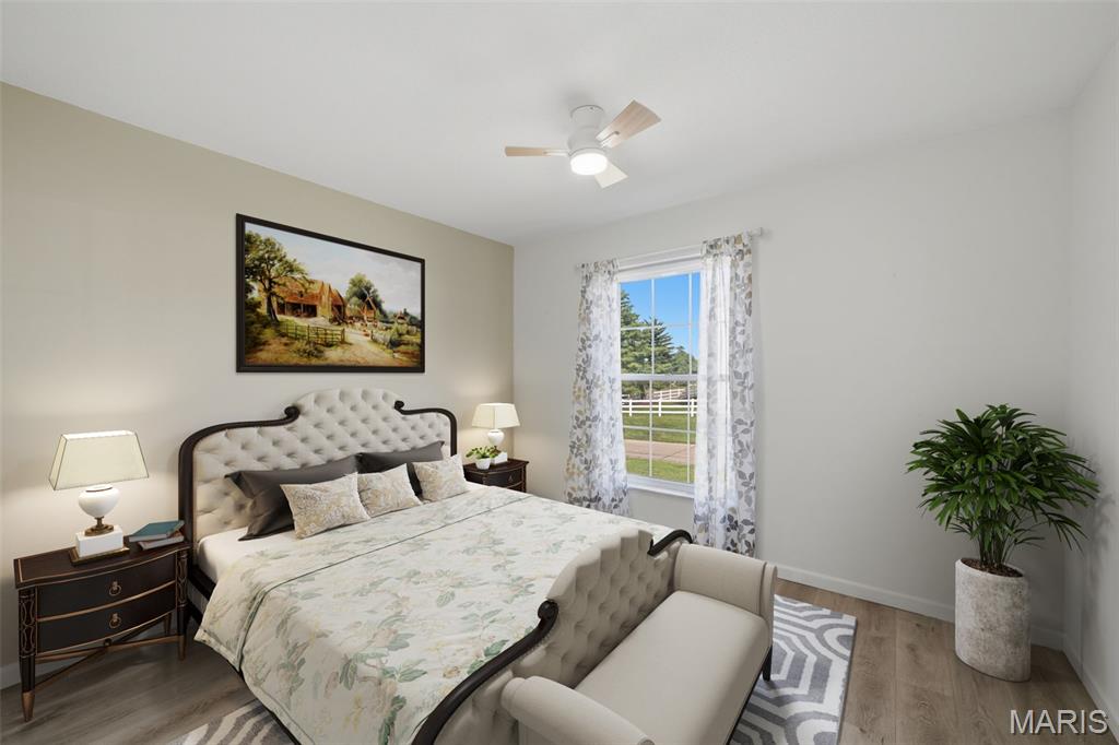 Chateau De Ville Condo Sec - Residential