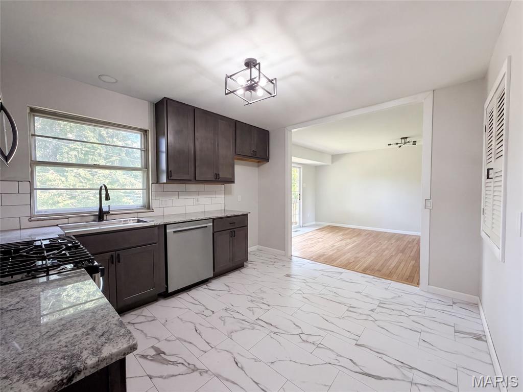 Seven Hills 1 - Residential