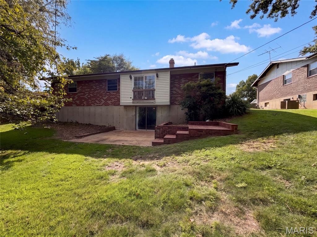 Seven Hills 1 - Residential