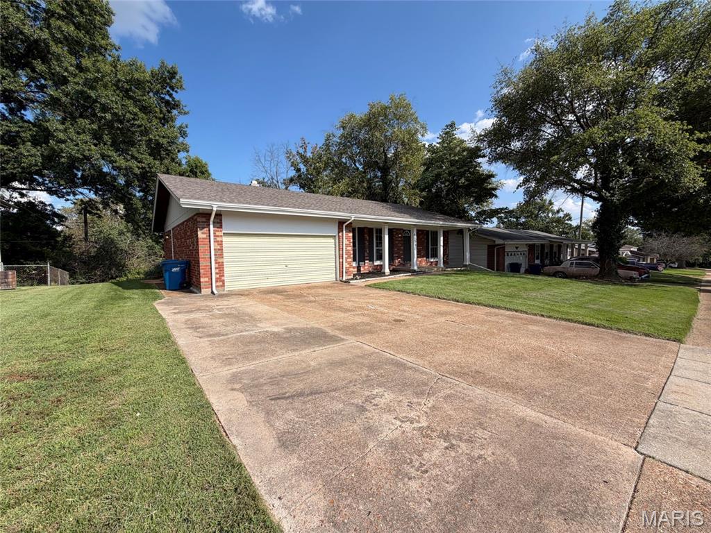 Seven Hills 1 - Residential