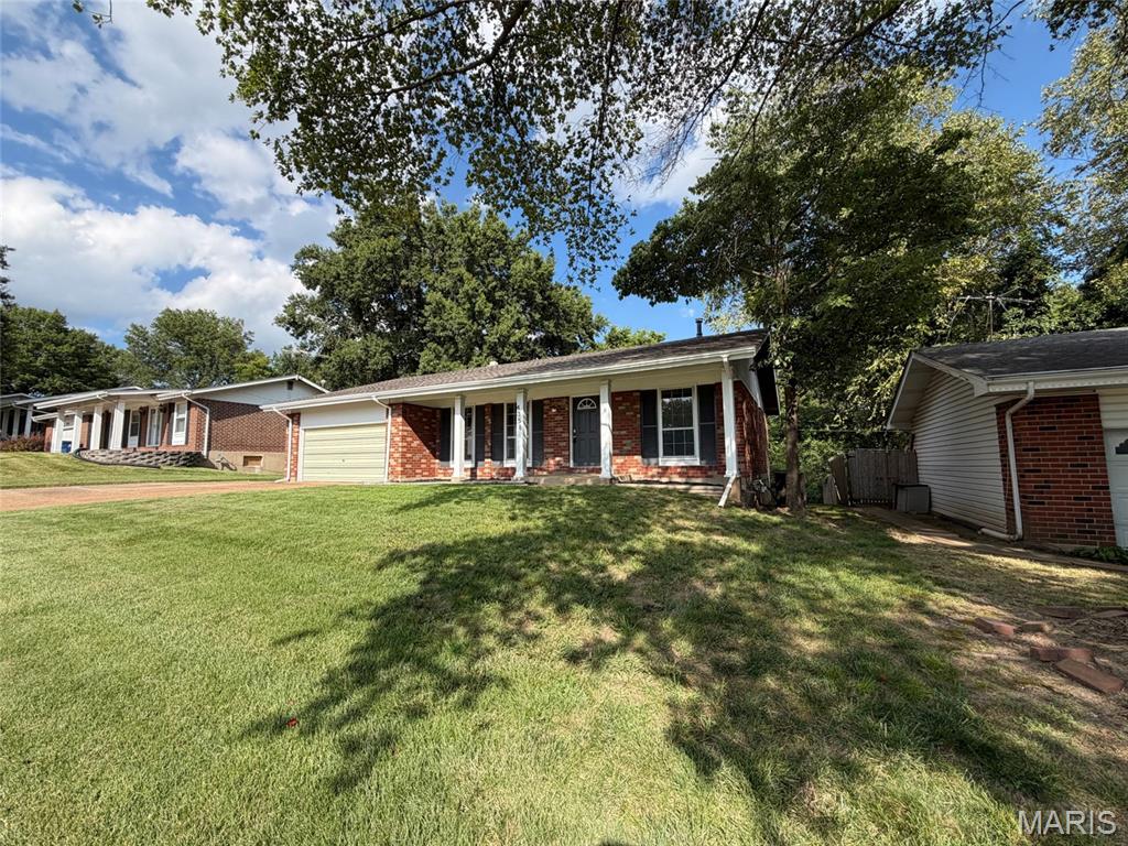 Seven Hills 1 - Residential