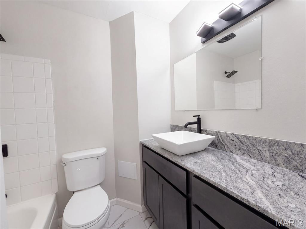 Seven Hills 1 - Residential