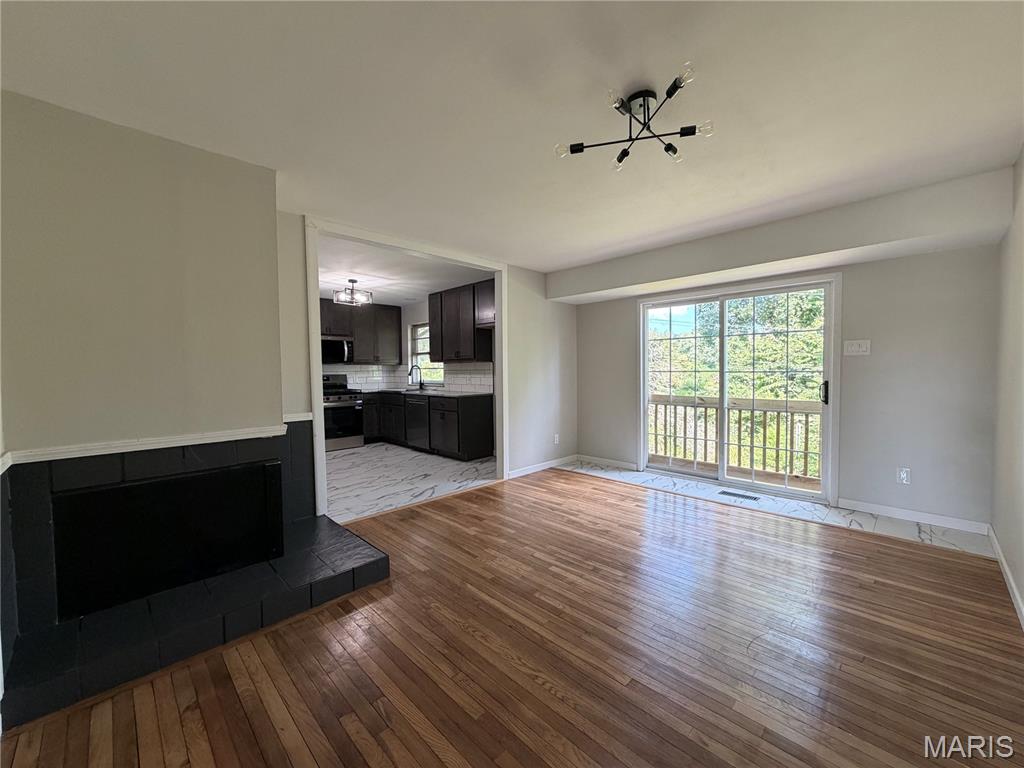 Seven Hills 1 - Residential