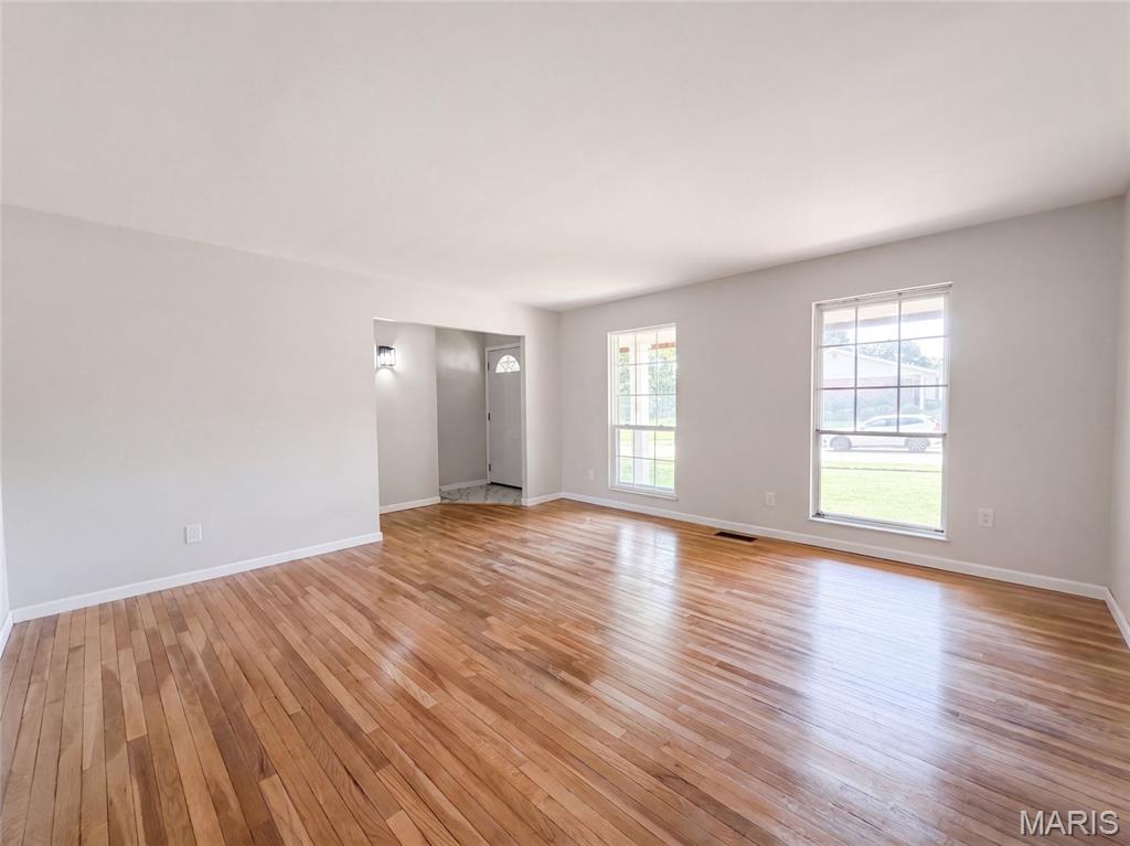 Seven Hills 1 - Residential