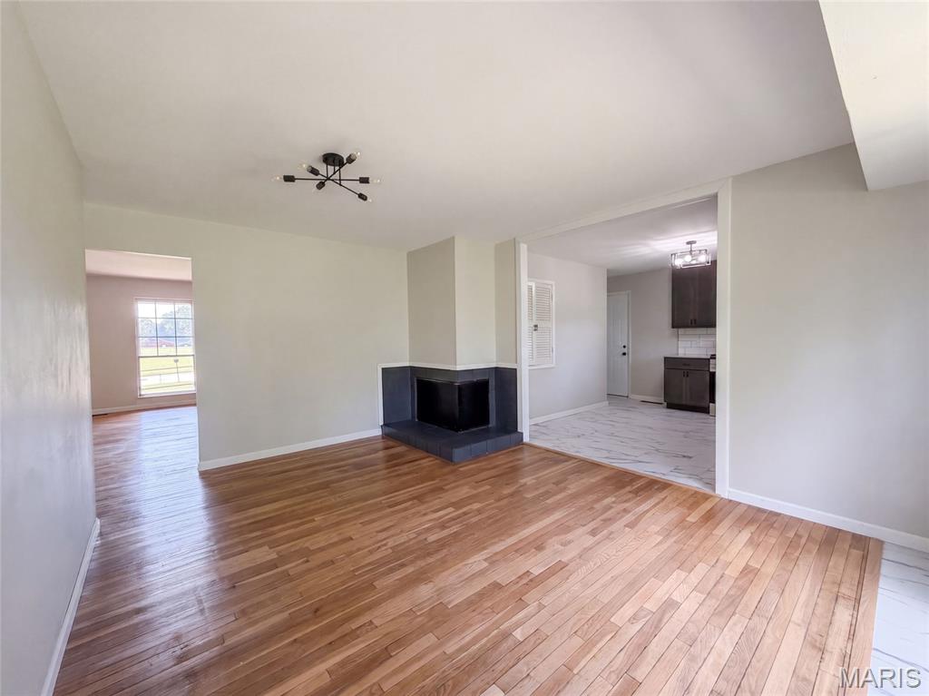 Seven Hills 1 - Residential