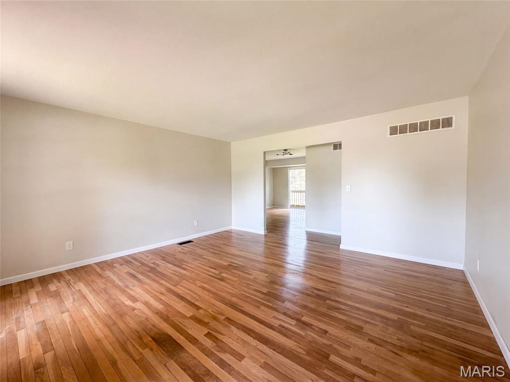 Seven Hills 1 - Residential