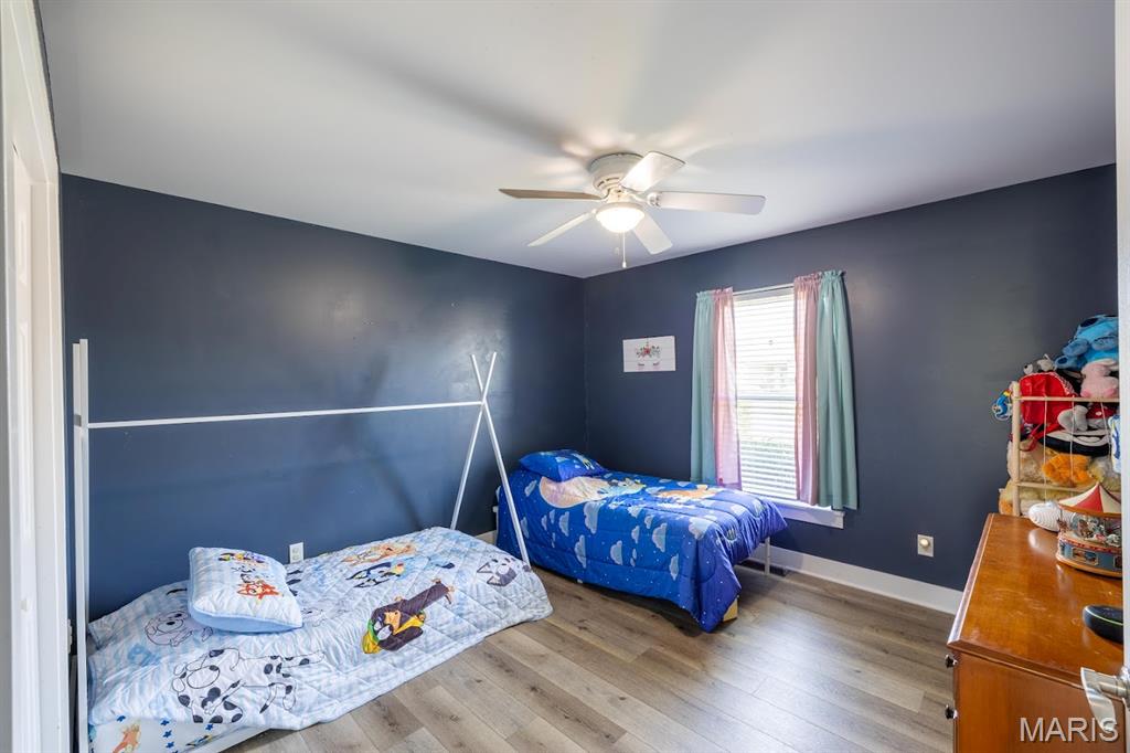 Pleasant Lake Estates 5 - Residential