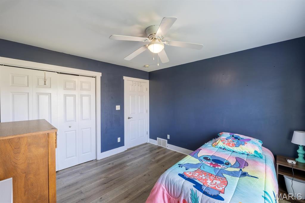Pleasant Lake Estates 5 - Residential