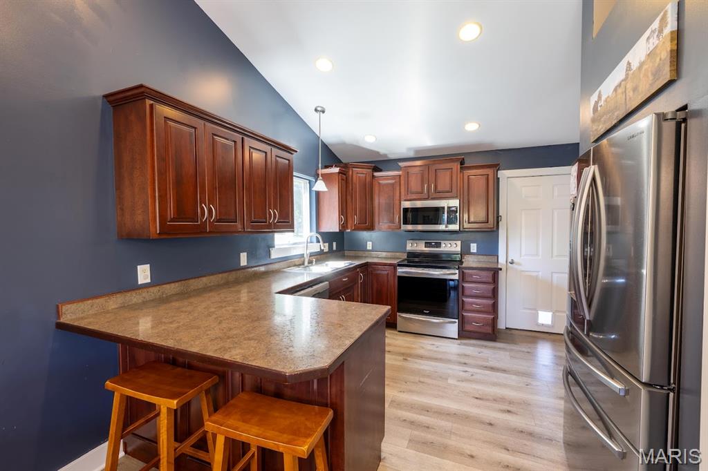 Pleasant Lake Estates 5 - Residential