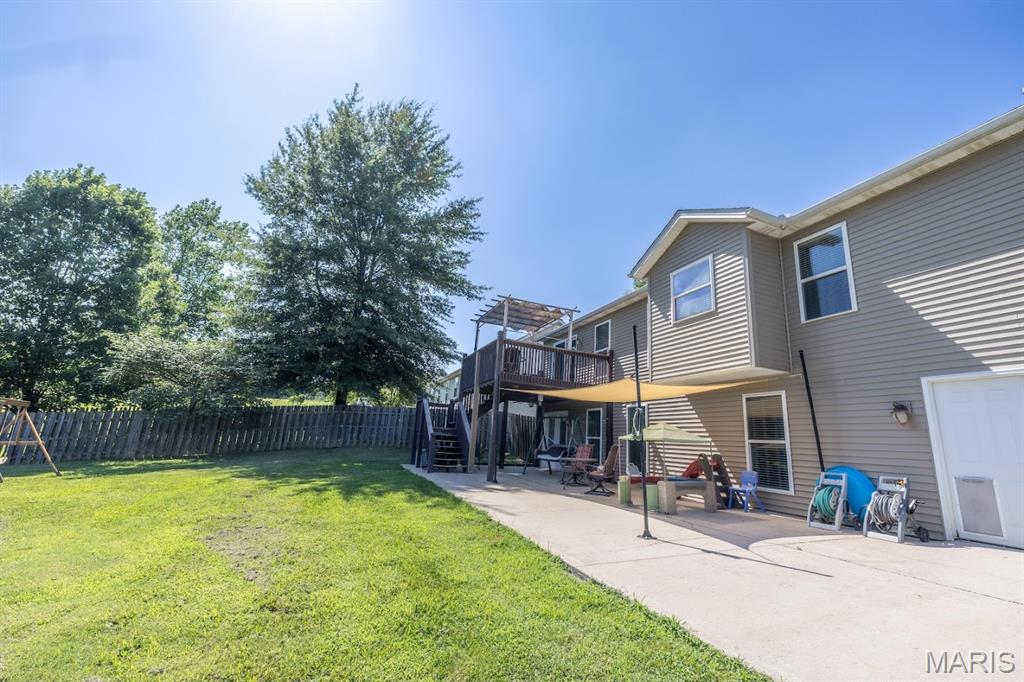 Pleasant Lake Estates 5 - Residential