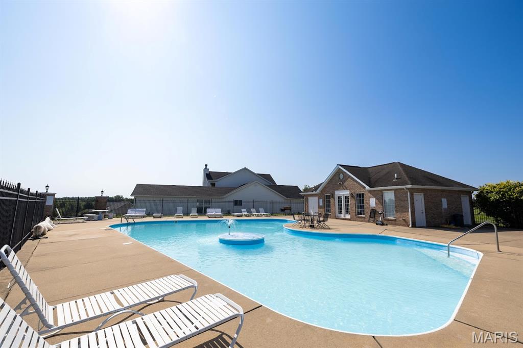 Pleasant Lake Estates 5 - Residential