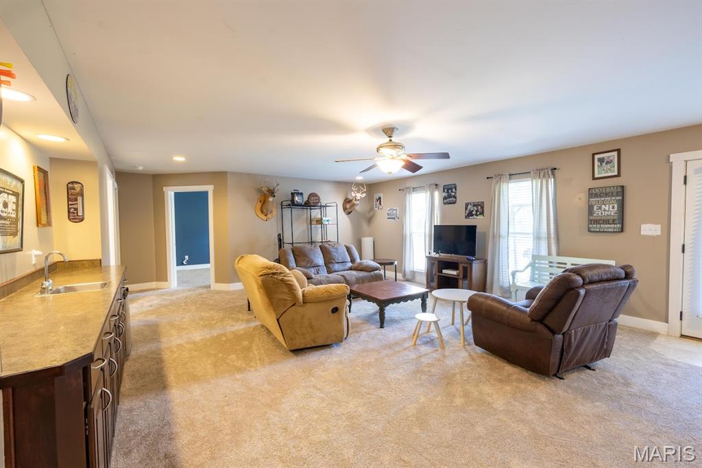 Pleasant Lake Estates 5 - Residential