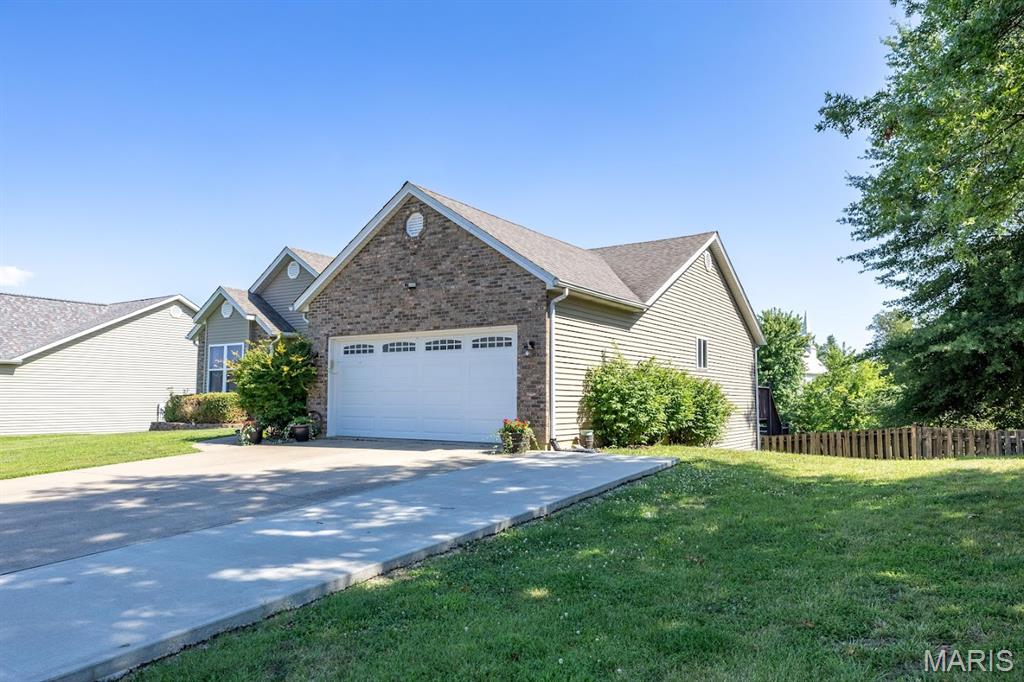 Pleasant Lake Estates 5 - Residential
