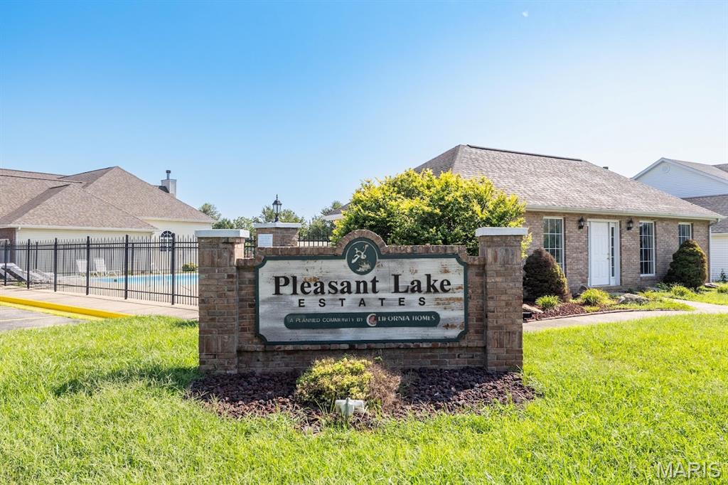 Pleasant Lake Estates 5 - Residential