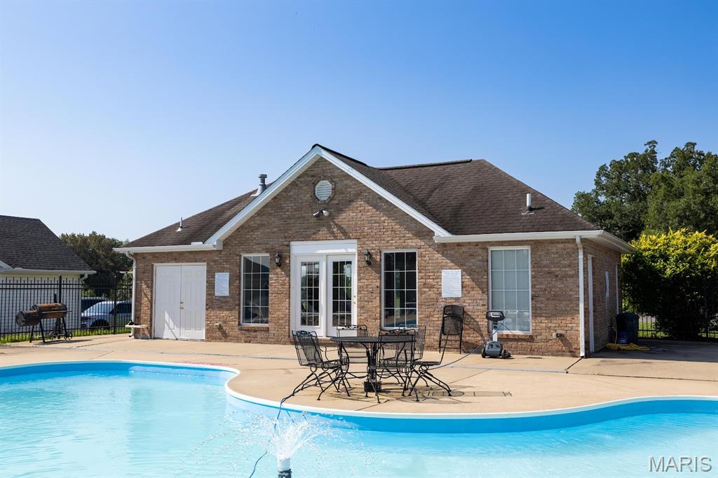 Pleasant Lake Estates 5 - Residential