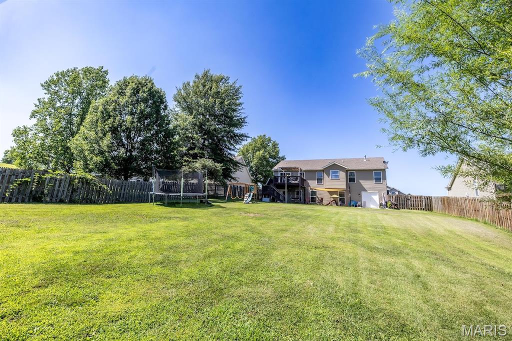 Pleasant Lake Estates 5 - Residential