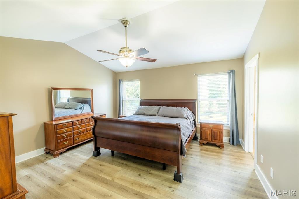 Pleasant Lake Estates 5 - Residential