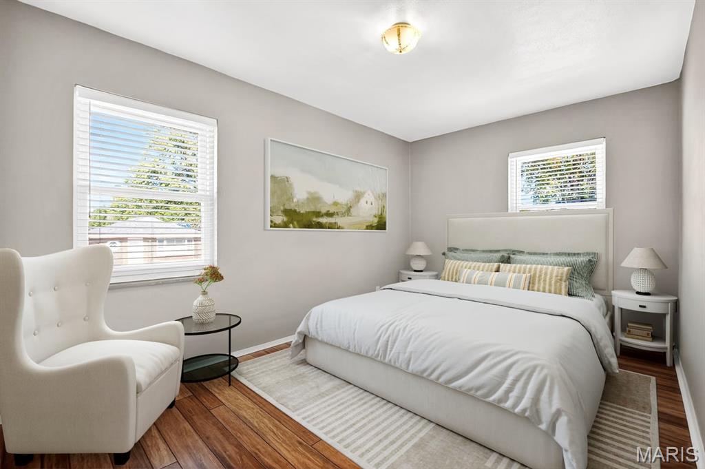 Pitzmans Add - Residential