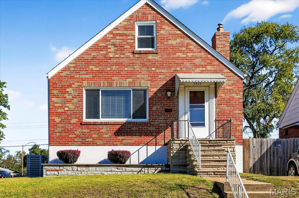 Pitzmans Add - Residential