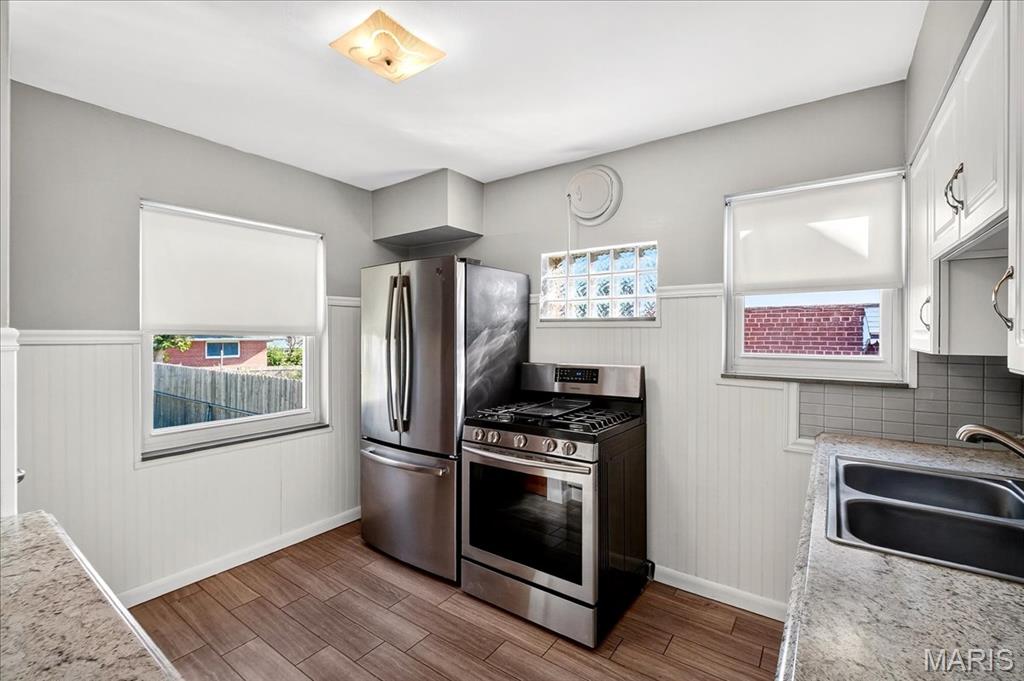 Pitzmans Add - Residential