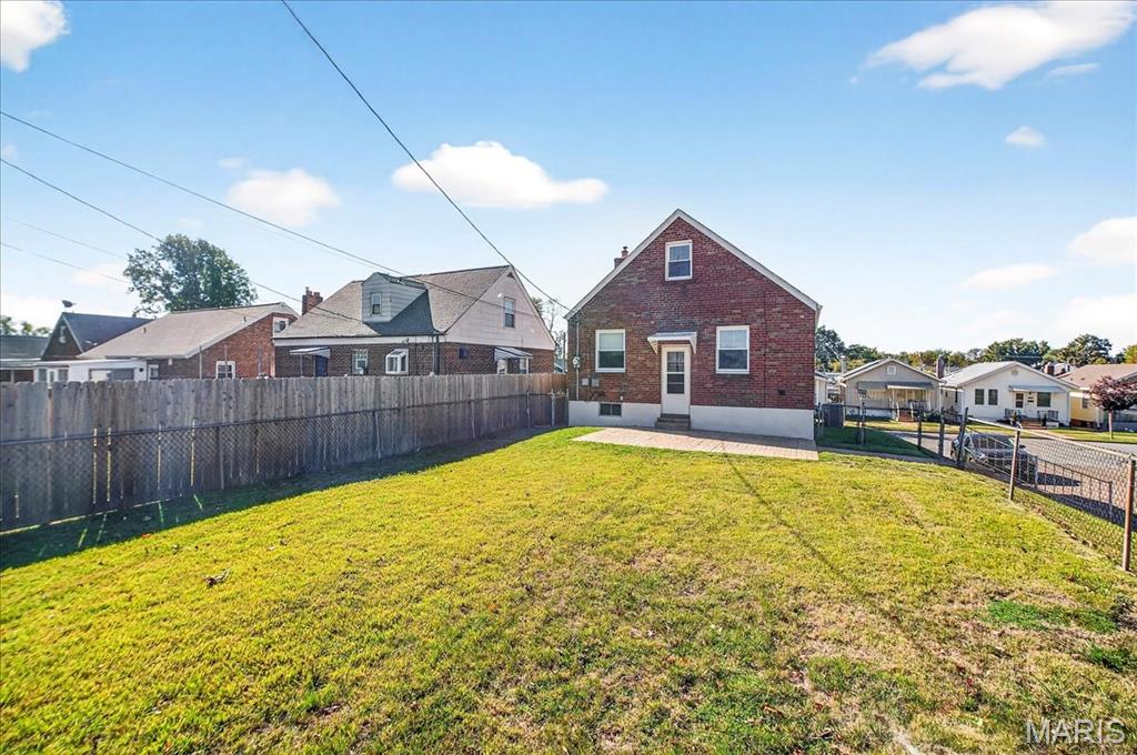 Pitzmans Add - Residential